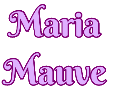 Maria Mauve